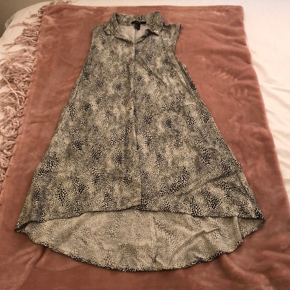 Forever 21 Dress